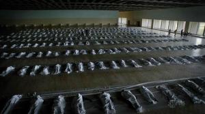 langley body count homeland