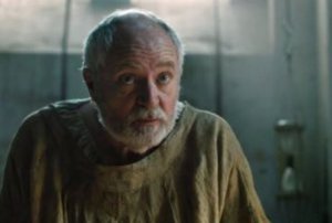 METROGRAB: Jim Broadbent makes his Game Of Thrones debut and people can't stop with the Harry Potter references