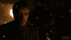 theon gif